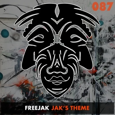 Jaks Theme 專輯 Freejak