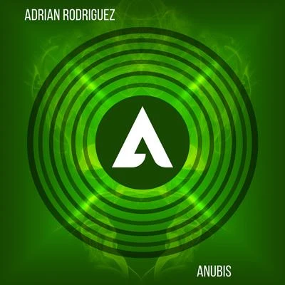 Anubis 專輯 Adrian Rodriguez/Víctor Magan