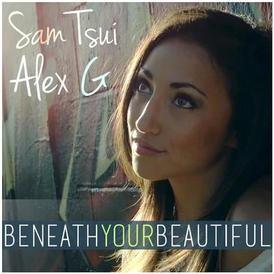 beneath your beautiful - single 專輯 Sam Tsui