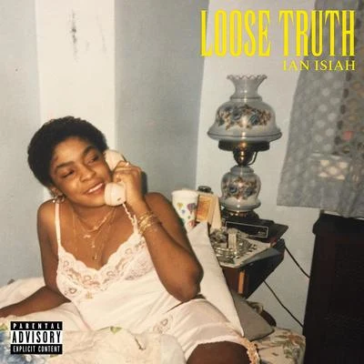 Loose Truth 專輯 Ian Isiah/Yves Tumor/Blood Orange