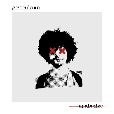 apologize 專輯 Grandson