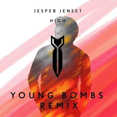 Jesper Jenset High (Young Bombs Remix)