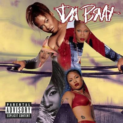 Unrestricted 專輯 Da Brat