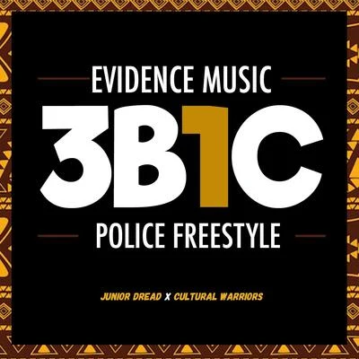 Police Freestyle (3B1C) 專輯 Junior Dread