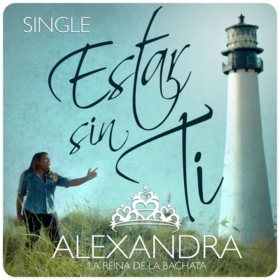 Estar Sin Ti 專輯 Alexandra