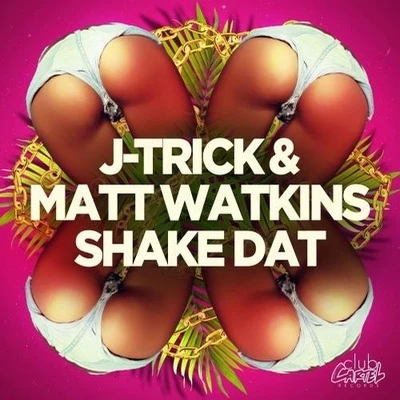 Shake Dat (Original Mix) 专辑 Matt Watkins/Reece Low