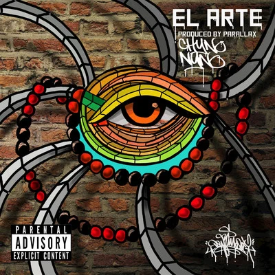 El Arte 專輯 I-Majesty/Chyno Nyno/Ñengo Flow