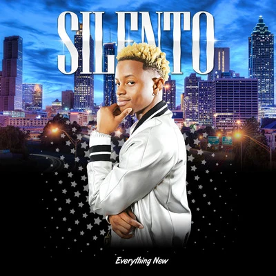 Everything New 专辑 Silento