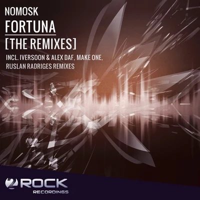 Fortuna (The Remixes) 专辑 NoMosk