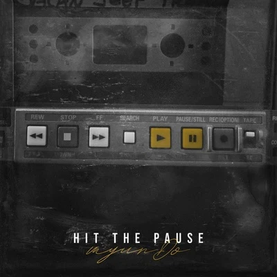 Hit The Pause 專輯 myunDo/SUPERBEE/ScaryP