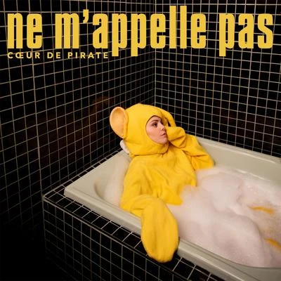 Coeur de pirateGeorgio Ne mappelle pas