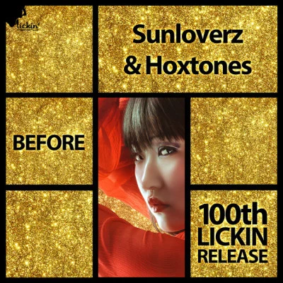 Hoxtones Before (Remixes)