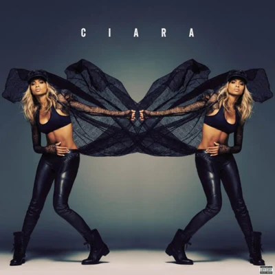 CiaraBow Wow Ciara