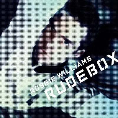 Rudebox 專輯 Robbie Williams/Nicole Kidman