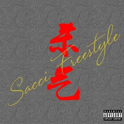 Sacci Freestyle 專輯 X the Artist/Sacci