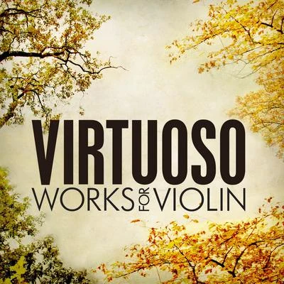 Virtuoso Works for Violin: Tchaikovsky, Lalo, Ravel and Sibelius 專輯 SWR Big Band/Tobias Moretti/SWR Symphony Orchestra