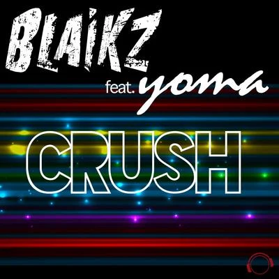 Crush 專輯 Blaikz/Aemilian/Basti M