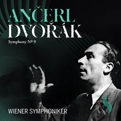 Karel AncerlBaden-Baden South West German Radio Symphony Orchestra Dvořák: Symphony No. 9 - Smetana: Vltava