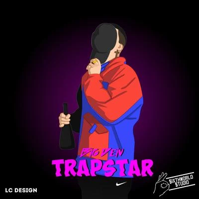 Trapstar 專輯 Big Deiv