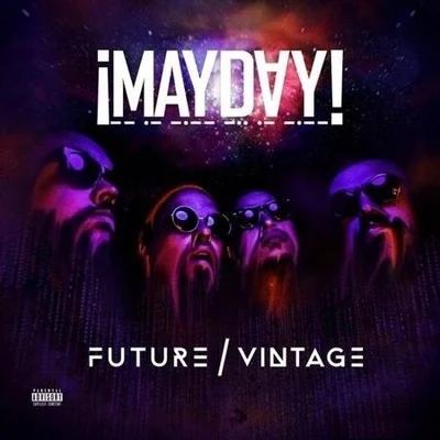 Future Vintage 专辑 Matt Schultz/¡Mayday!