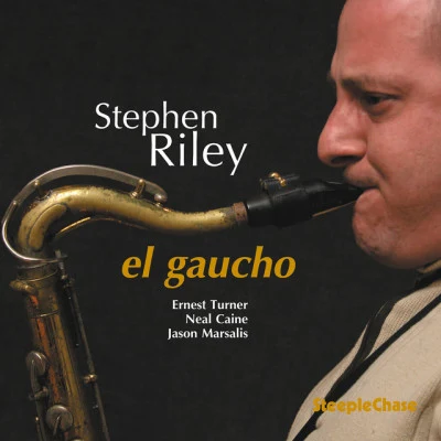 El Gaucho 專輯 Miriam Aida/Jason Marsalis/Eliel Lazo/Fredrik Kronkvist