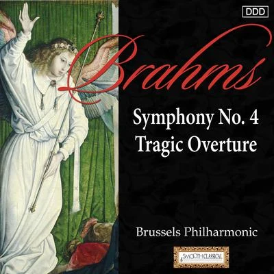 Alexander RahbariSlovak Philharmonic ChorusEduard TumagianAlzbeta MichalkovaGiacomo AragallAnna di MauroStefka EvstatievaSlovak Radio Symphony Orchestra Brahms: Symphony No. 4 - Tragic Overture