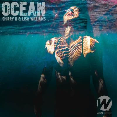 OCEAN 專輯 Lisa Williams/Son Of 8