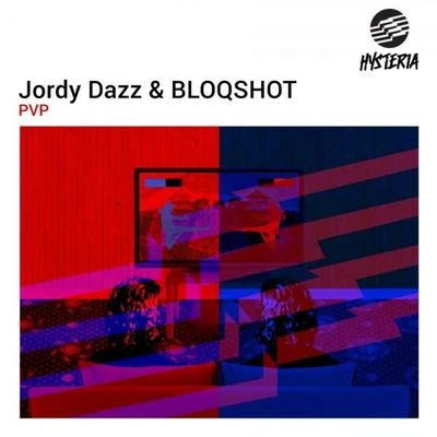 PVP 專輯 Jordy Dazz