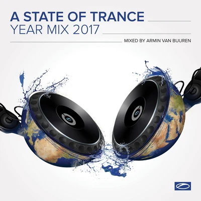 A State Of Trance Year Mix 2017 (Mixed by Armin van Buuren) 專輯 Niels Geusebroek