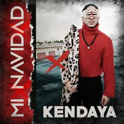 Mi Navidad 專輯 NKM01/Kendaya