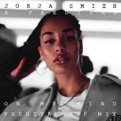 On My Mind (Preditah VIP Mix) 專輯 Jorja Smith