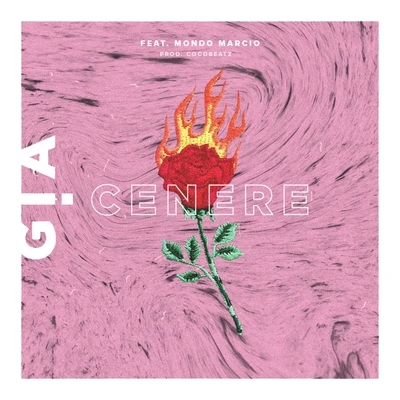 Cenere 專輯 GIA/UZ