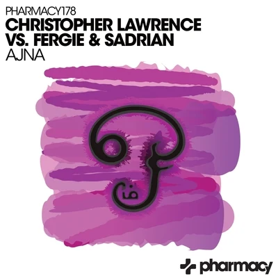 Ajna 專輯 Christopher Lawrence