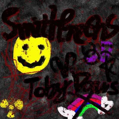 Smithereens EP 專輯 Toby Davis