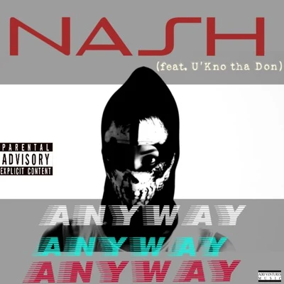 Anyway 專輯 NASH/Liam Wilson