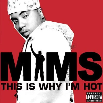 This Is Why I’m Hot (Skyrock Version) 專輯 Lexus/KMC/MiMS/Mr. Vegas/Soulja Boy