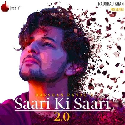 Saari Ki Saari 2.0 專輯 Krsna Solo/Asees Kaur