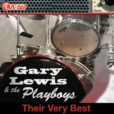 Gary Lewis & The Playboys - Their Very Best 專輯 Gary Lewis & The Playboys