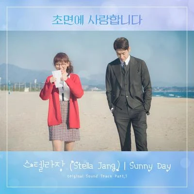 초면에 사랑합니다 OST Part 1 專輯 Stella Jang/Louie/Hotchkiss/Skyminhyuk/PULLIK