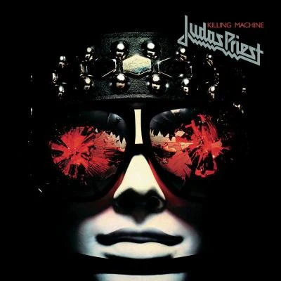 Judas Priest Killing Machine