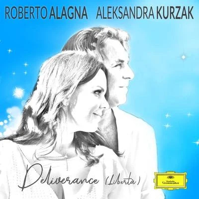 Roberto AlagnaYvan CassarLondon Orchestra D. Alagna: Deliverance