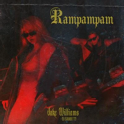 Ram Pam Pam 專輯 Jake Williams/Henry Mendez