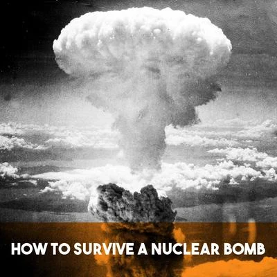 How to Survive a Nuclear Bomb 專輯 Russian Philharmonic Symphony Orchestra/Moscow RTV Large Symphony Orchestra