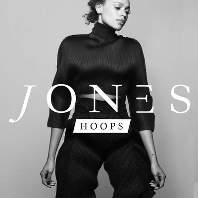 JONESIts A Cover Up Hoops