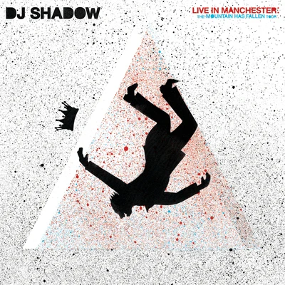 Live In Manchester: The Mountain Has Fallen Tour (Live In Manchester) 專輯 DJ Shadow