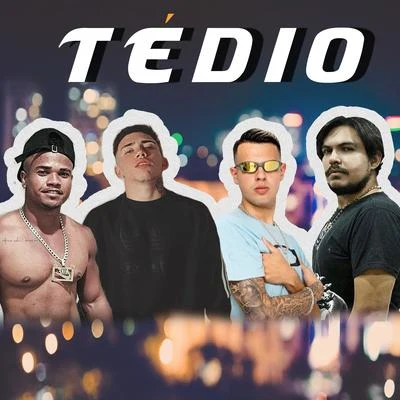 Tédio 專輯 GS O Rei do Beat