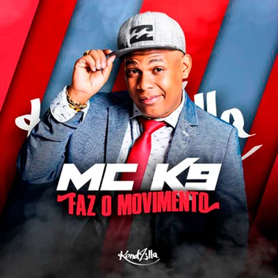 Faz o Movimento 專輯 MC K9/DJ Victor Falcão