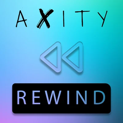 AxityJustin PrimeWalter AlanGeorge Gleeson Rewind