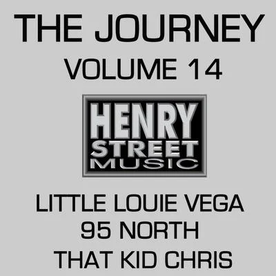 Little Louie Vega The Journey, Vol. 14