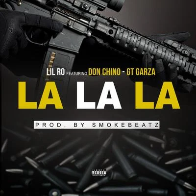 La La La 專輯 GT Garza